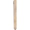 Ekena Millwork Balboa Arts & Crafts Smooth Bracket, Douglas Fir, 3 1/2"W x 28"D x 40"H BKT04X28X40BOA03SDF - alternate 4